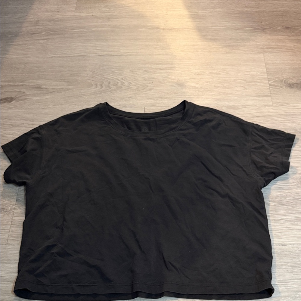 Lululemon Crop Top for Women